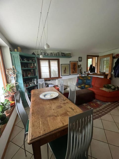 Trilocale zona funivie a Bormio Apartment in Bormio