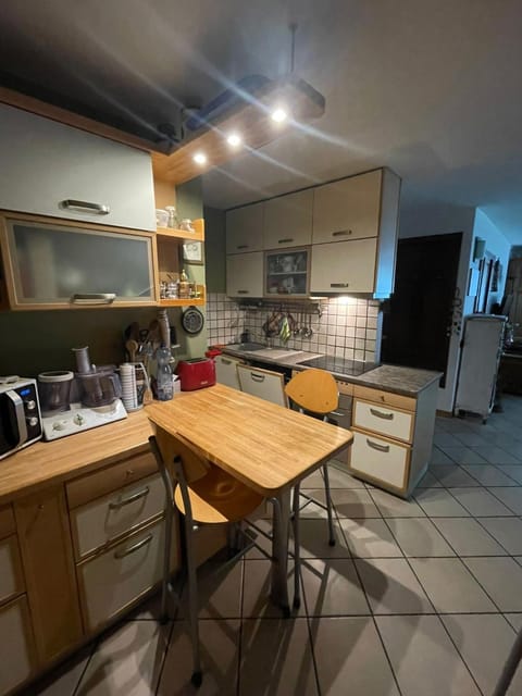 Trilocale zona funivie a Bormio Apartment in Bormio