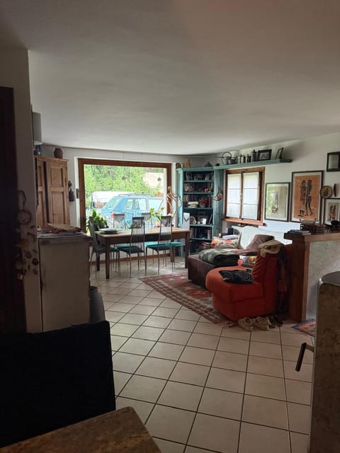 Trilocale zona funivie a Bormio Apartment in Bormio