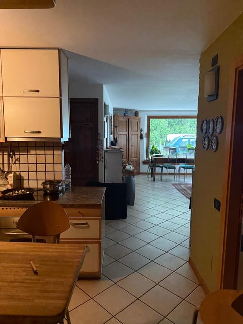 Trilocale zona funivie a Bormio Apartment in Bormio