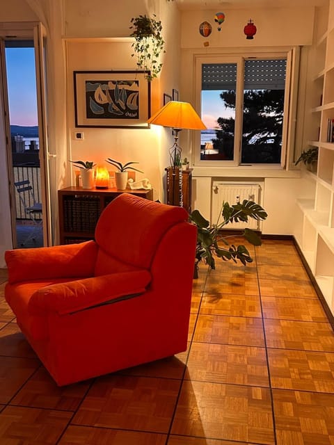 Casa Bonomea Apartment in Trieste