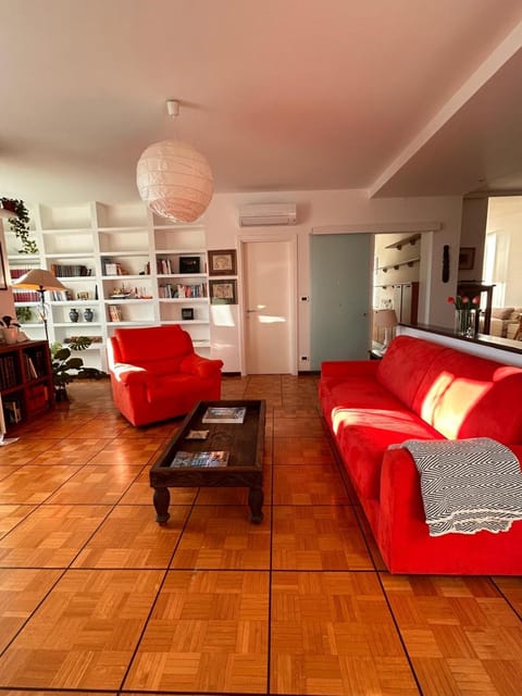 Casa Bonomea Apartment in Trieste