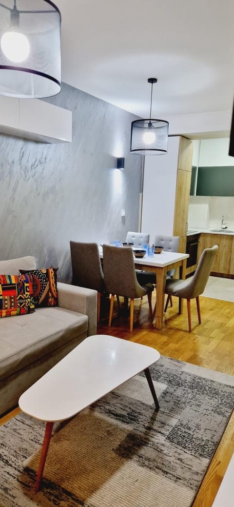 2-Bedroom Sofi Lux Apartment Apartment in Skopje