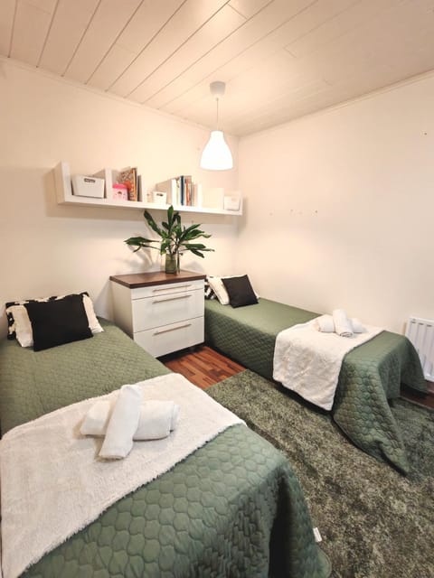 Villa with Lake view Villa in Rovaniemi