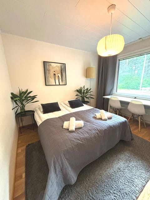 Villa with Lake view Villa in Rovaniemi