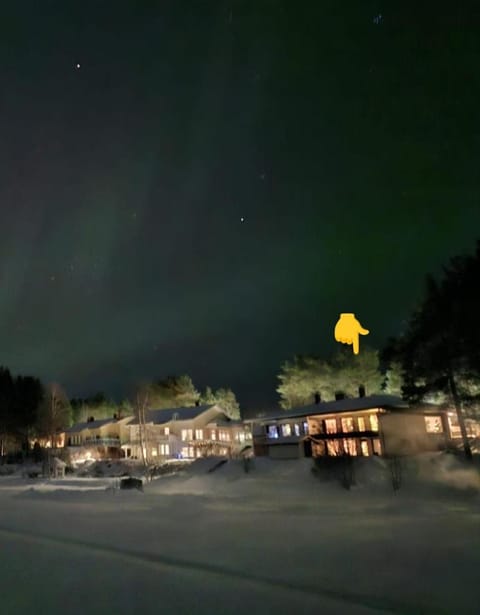 Villa with Lake view Villa in Rovaniemi