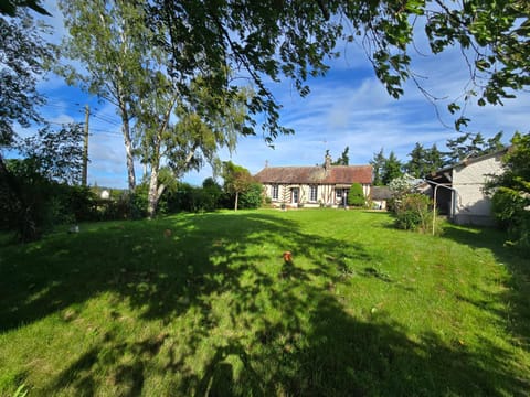 Garden, Garden, Garden view