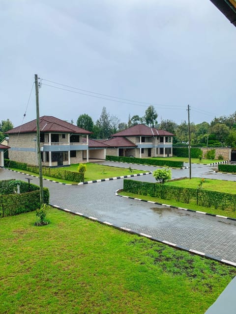 Garden, Garden, Garden view, Street view