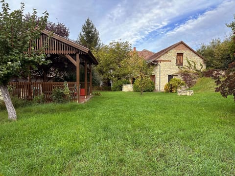 Spring, Day, Natural landscape, Garden