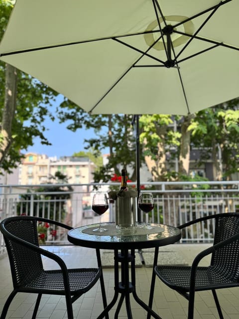Balcony/Terrace, Balcony/Terrace