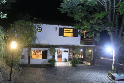 Pousada Beija Flor Inn in Miguel Pereira