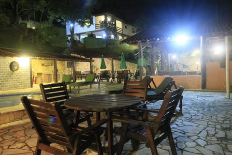 Pousada Beija Flor Inn in Miguel Pereira