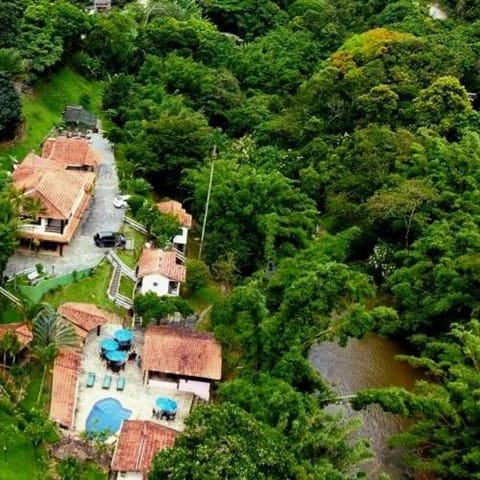 Pousada Beija Flor Inn in Miguel Pereira