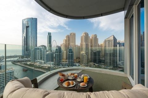 Property building, Balcony/Terrace