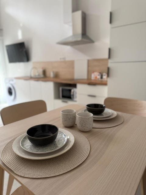 Coffee/tea facilities, Kitchen or kitchenette