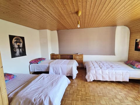 Luzern Zimmer in Root Apartment in Canton of Lucerne