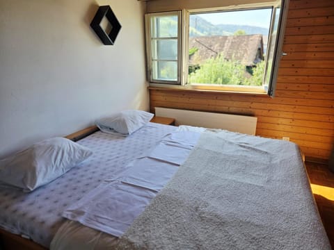 Luzern Zimmer in Root Apartment in Canton of Lucerne