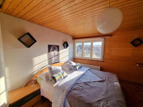 Luzern Zimmer in Root Apartment in Canton of Lucerne