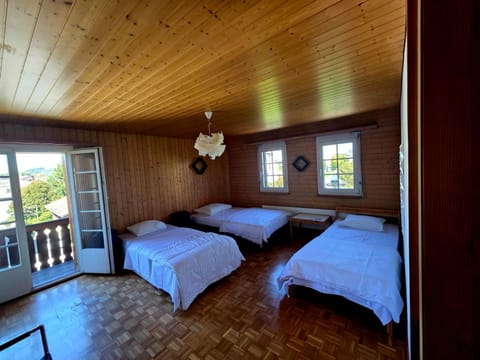 Luzern Zimmer in Root Apartment in Canton of Lucerne