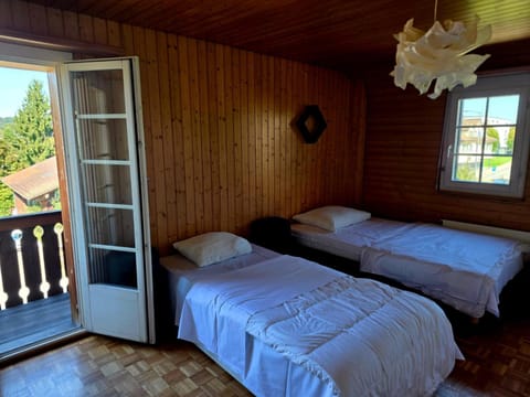 Luzern Zimmer in Root Apartment in Canton of Lucerne