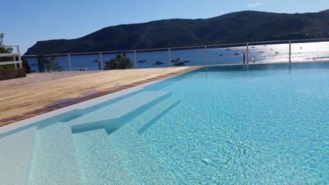 Day, Swimming pool