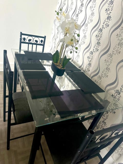 Apartament spațios și luminos Apartment in Île-de-France