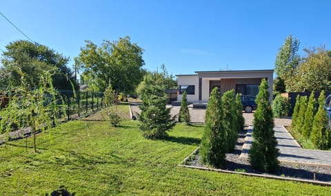 Day, Natural landscape, Garden view