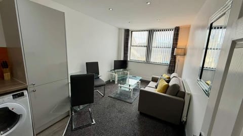 The Victoria Family Apartment 202 Apartment in Calderdale