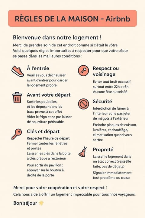 Cozy apartment T1 Apartment in Drancy