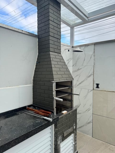 BBQ facilities