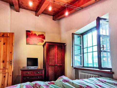 Chez Moline Apartment in Aosta Valley, Italy