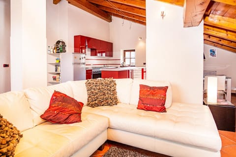 Chez Moline Apartment in Aosta Valley, Italy