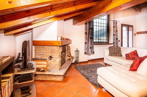 Chez Moline Apartment in Aosta Valley, Italy