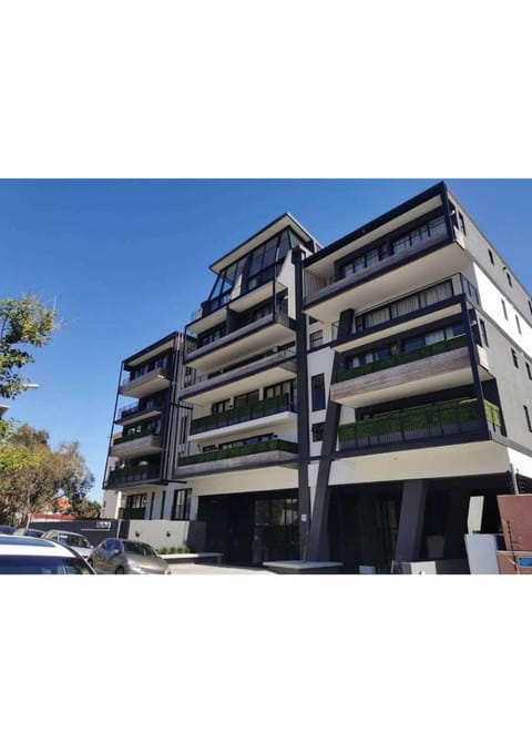 Sea Point Promenade Apartment in Sea Point