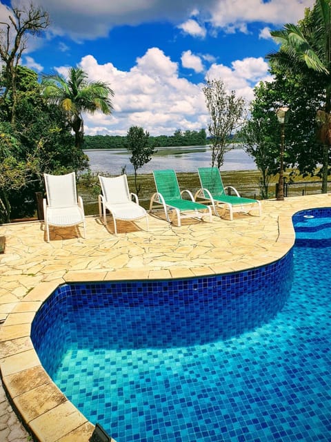 Natural landscape, Lake view, Pool view, River view