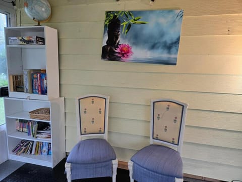 Hawkeye Lodge of Oakridge House in Oak Ridge