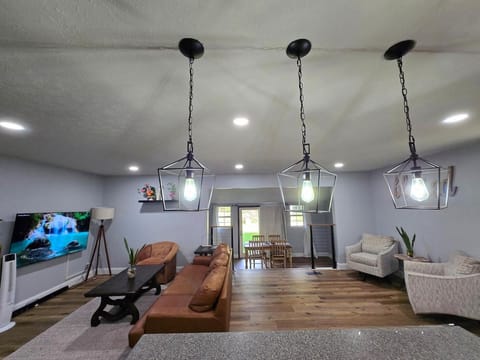 Hawkeye Lodge of Oakridge House in Oak Ridge