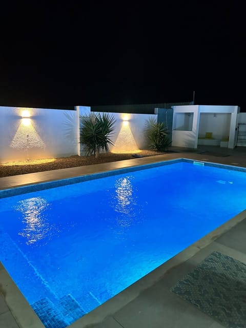 Patio, Patio, Pool view, Swimming pool, Swimming pool