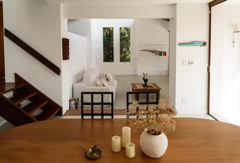 Refúgio com vista mar e verde House in Niterói