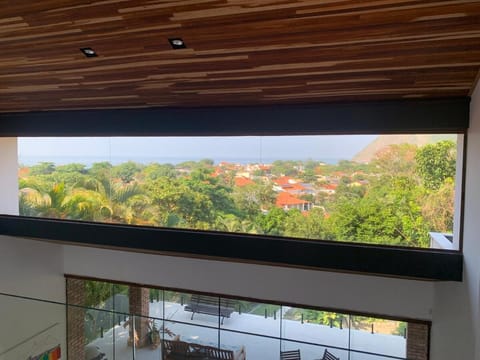 Refúgio com vista mar e verde House in Niterói