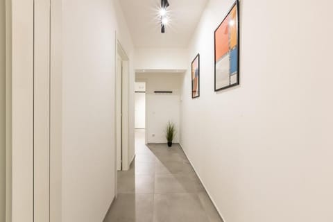 OFFERTA Speciale! Soggiorno in Centro, 2 Suites con WiFi e Parcheggio Pubblico Apartment in Pescara