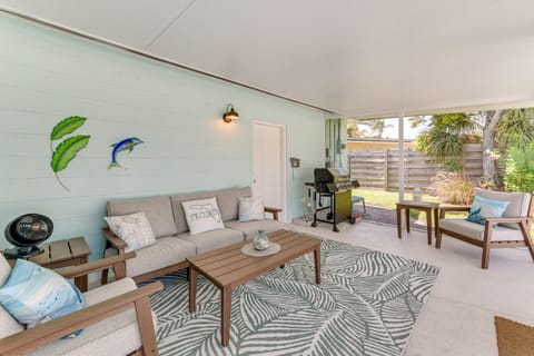 Beach Gear Provided! Omas House in Bradenton! House in Bradenton