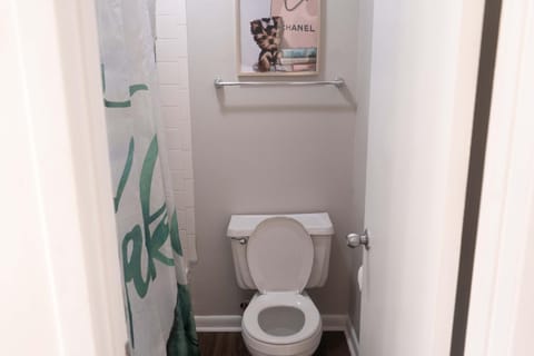 Dreamy Stay near Bridgestreet Apartment in Huntsville