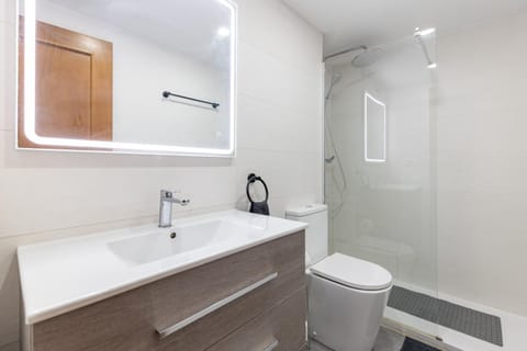 Invalencia - Yecla flat 4 Bdrm & 2 Wc with terrace Apartment in Valencia