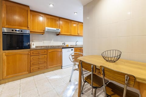 Invalencia - Yecla flat 4 Bdrm & 2 Wc with terrace Apartment in Valencia
