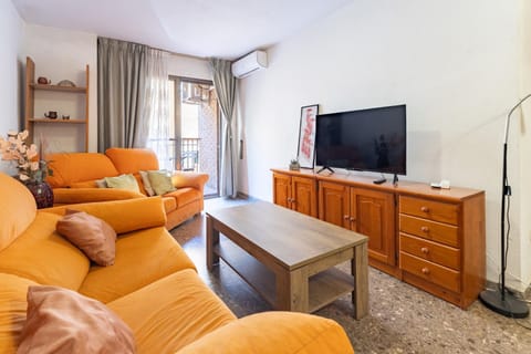Invalencia - Yecla flat 4 Bdrm & 2 Wc with terrace Apartment in Valencia
