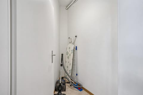 Exclusive feel-good oasis in Art Nouveau style! - Sophia 1 Apartment in Zurich City