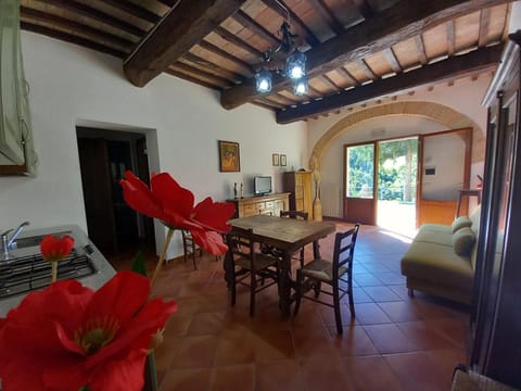 La Boccia's Home House in Citta di Castello