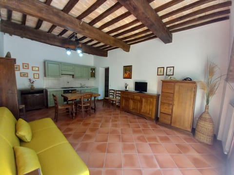 La Boccia's Home House in Citta di Castello