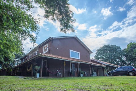 Property building, Facade/entrance, Natural landscape